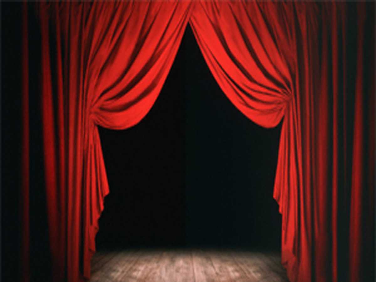 le petit theatre le petit theatre